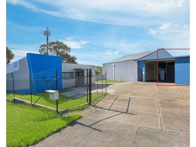 2/53 Shellharbour Road, Port Kembla NSW 2505