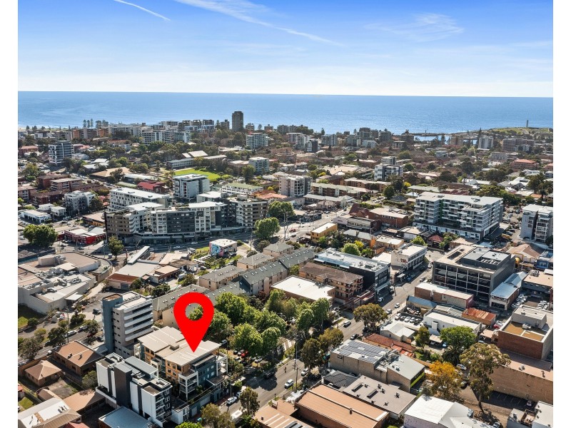 22/22 Victoria Street, Wollongong NSW 2500