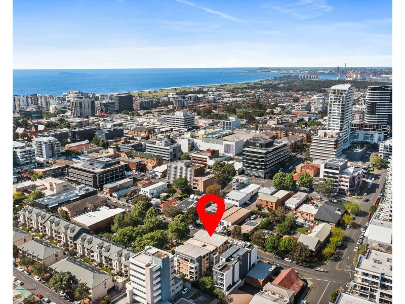 22/22 Victoria Street, Wollongong NSW 2500
