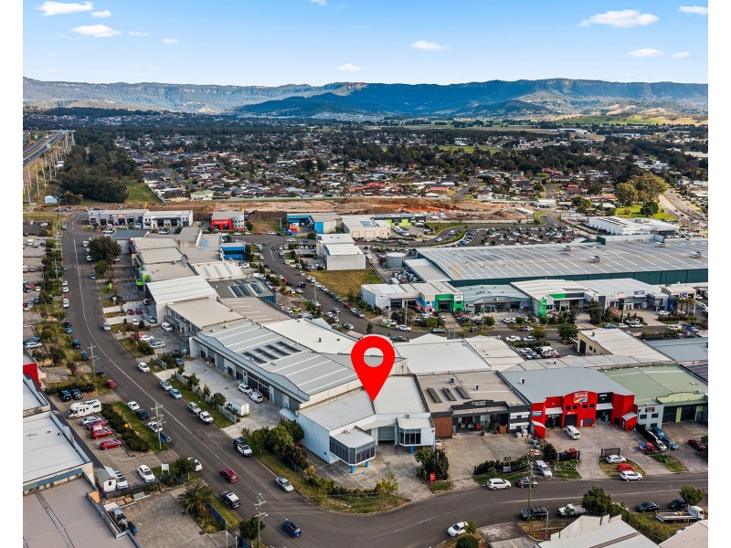 2/16 Durgadin Drive, Albion Park Rail NSW 2527