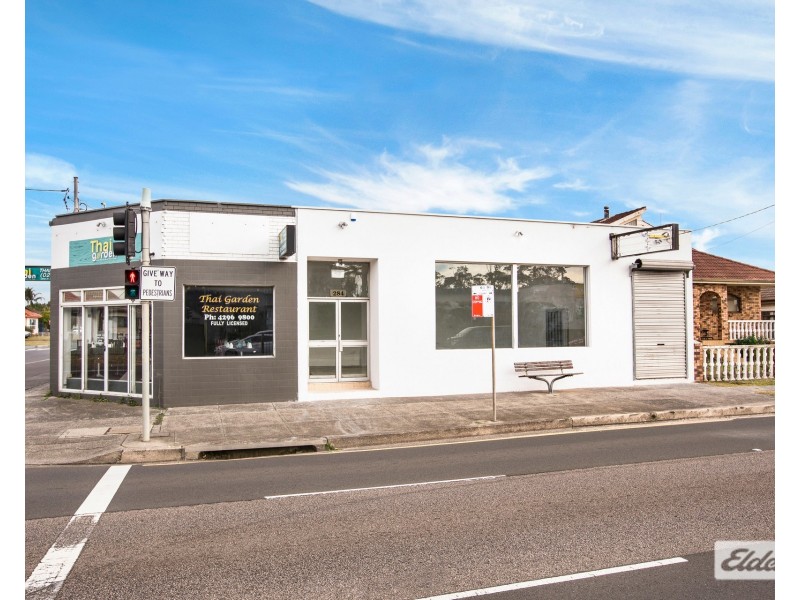 284 Windang Road, Windang NSW 2528