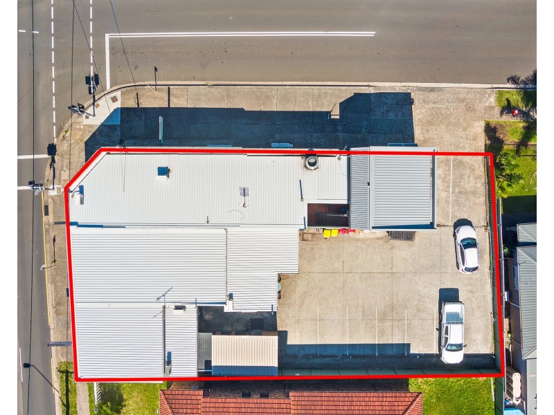 284 Windang Road, Windang NSW 2528