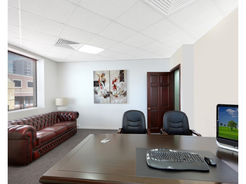 Suite 1/50 Crown Street, Wollongong NSW 2500