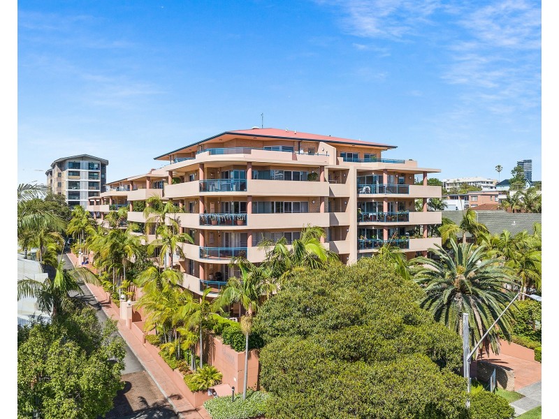 3/41 Smith Street, Wollongong NSW 2500
