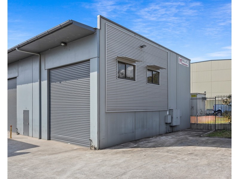 5/161 Berkeley Road, Berkeley NSW 2506