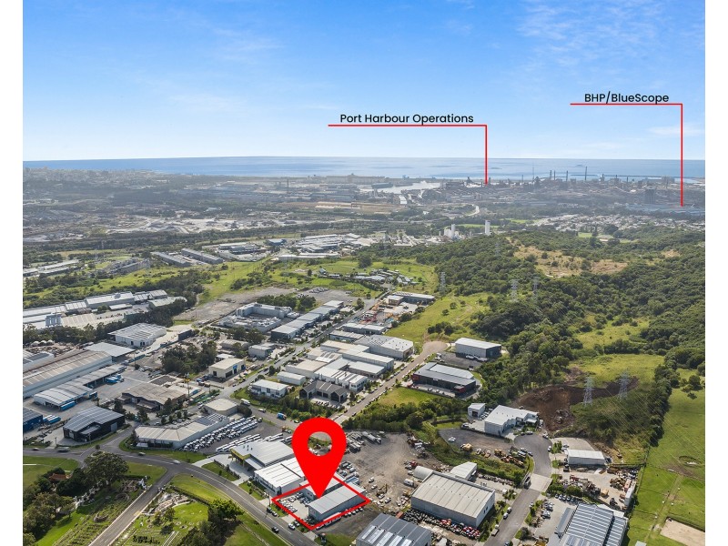 5/161 Berkeley Road, Berkeley NSW 2506