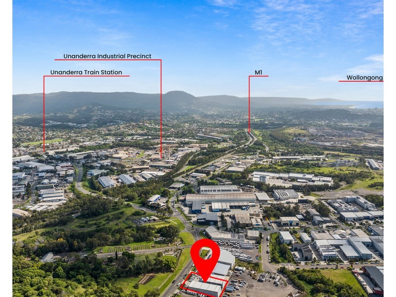 5/161 Berkeley Road, Berkeley NSW 2506