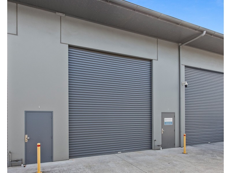 2/161 Berkeley Road, Berkeley NSW 2506