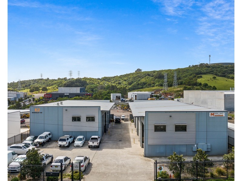 2/161 Berkeley Road, Berkeley NSW 2506