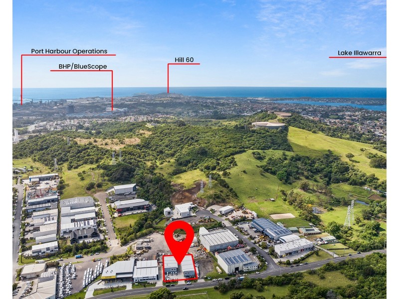 2/161 Berkeley Road, Berkeley NSW 2506