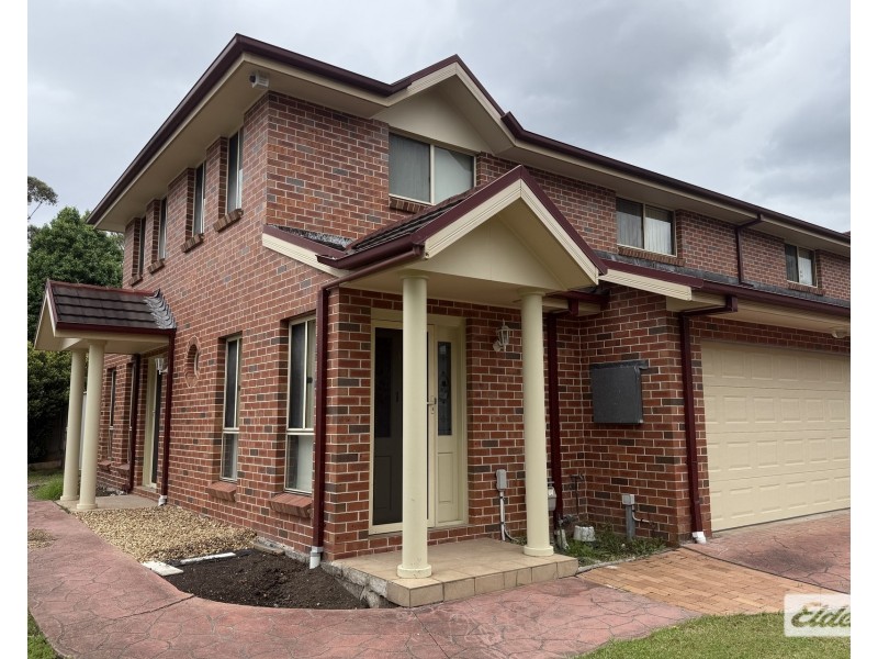 1/27 Cordeaux Road, Cordeaux Heights NSW 2526