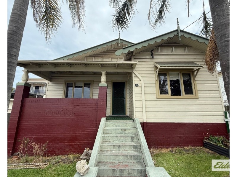 41 Heaslip Street, Coniston NSW 2500