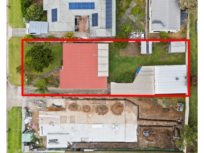 8 East Street, Russell Vale NSW 2517