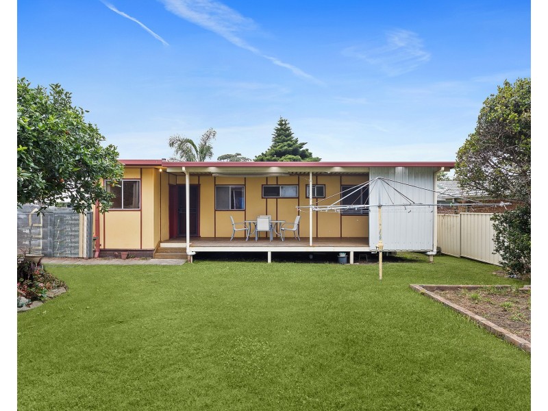 8 East Street, Russell Vale NSW 2517