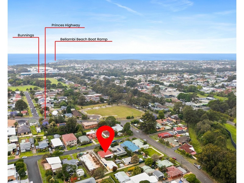 8 East Street, Russell Vale NSW 2517