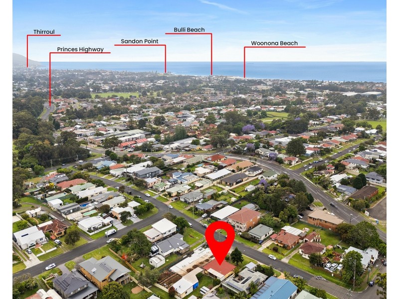 8 East Street, Russell Vale NSW 2517