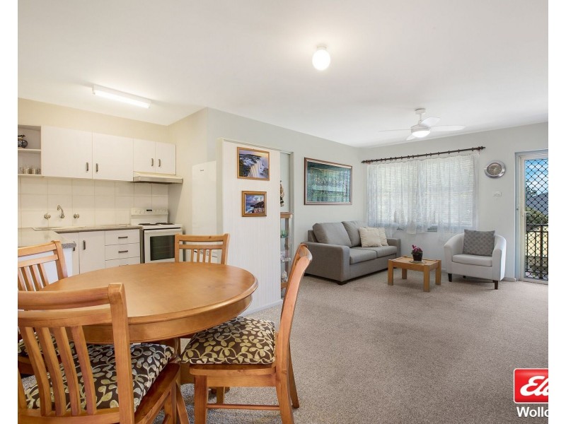 4/24 Sheppard Street, West Wollongong NSW 2500