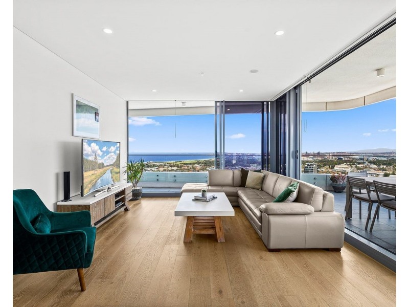1603/3 Rawson Street, Wollongong NSW 2500