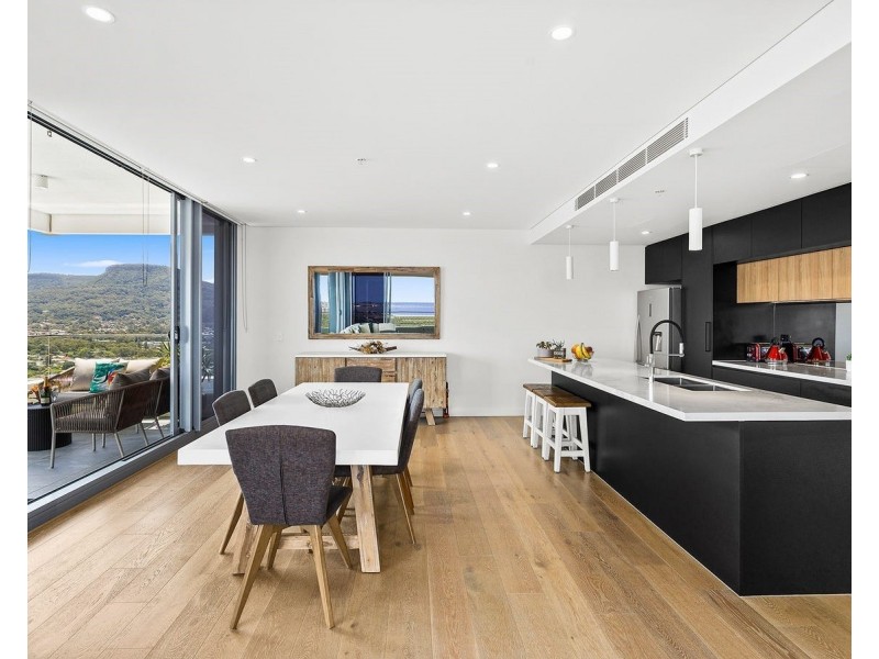 1603/3 Rawson Street, Wollongong NSW 2500