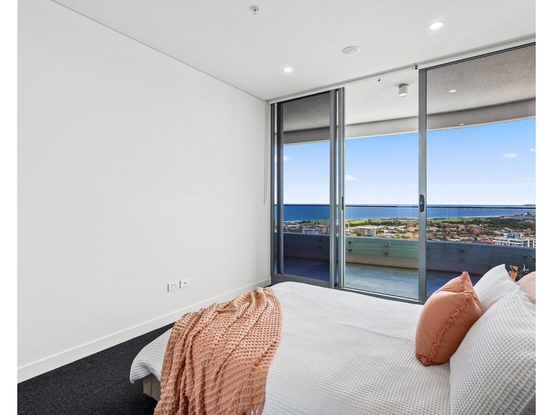 1603/3 Rawson Street, Wollongong NSW 2500