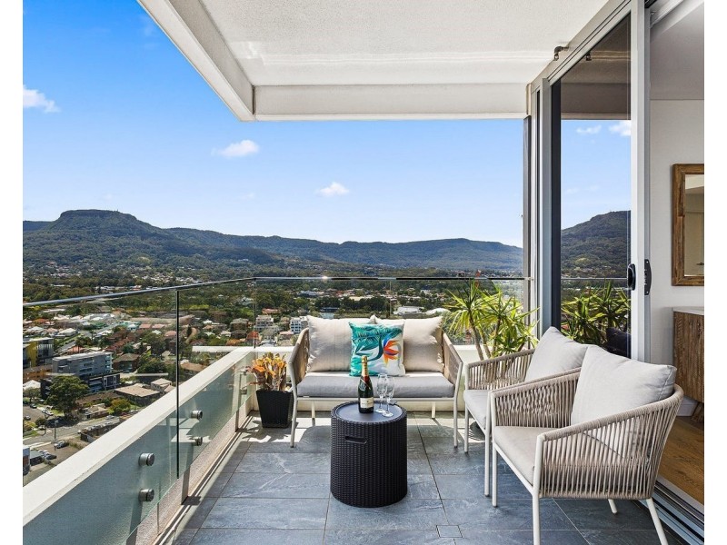 1603/3 Rawson Street, Wollongong NSW 2500