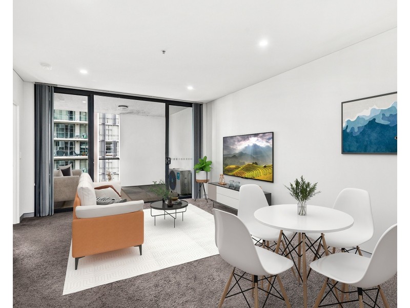 504/41 Crown Street, Wollongong NSW 2500