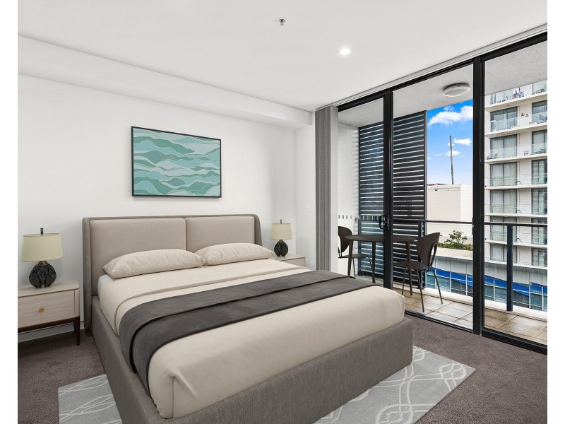 504/41 Crown Street, Wollongong NSW 2500