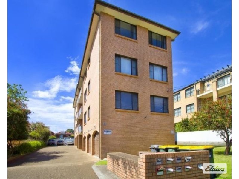 5/19 Bligh Street, Wollongong NSW 2500
