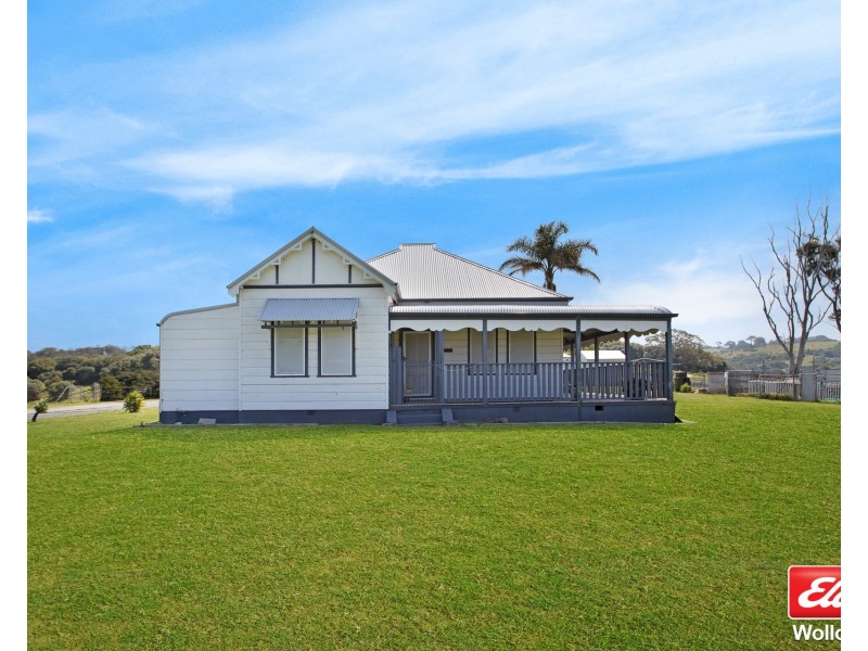126 James Road, Croom NSW 2527