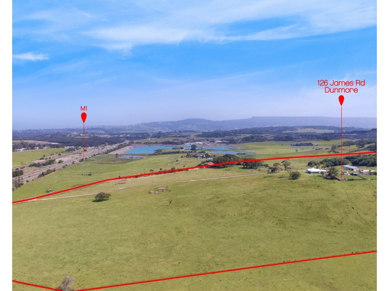 126 James Road, Croom NSW 2527