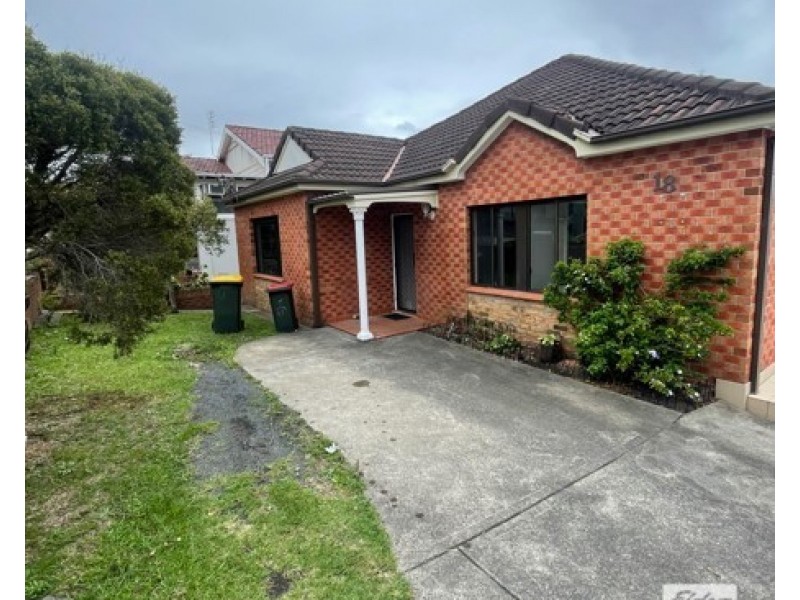 1/18 Loftus Street, Wollongong NSW 2500