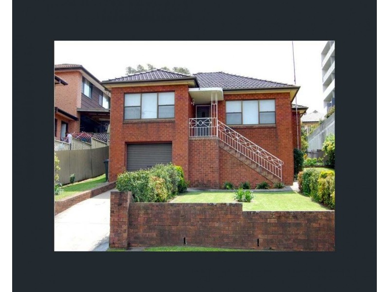 2 Frederick Street, Wollongong NSW 2500