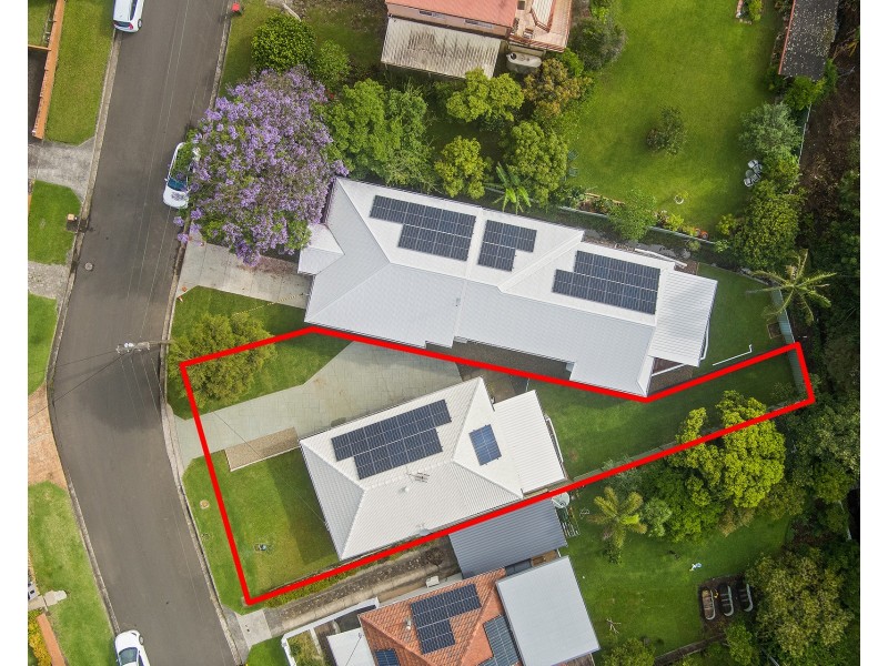 21 Ranchby Avenue, Lake Heights NSW 2502
