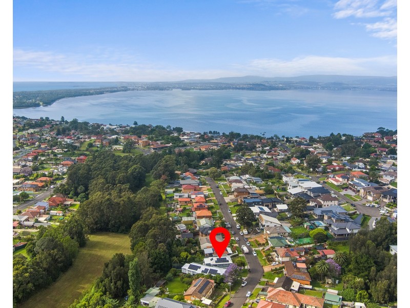 21 Ranchby Avenue, Lake Heights NSW 2502