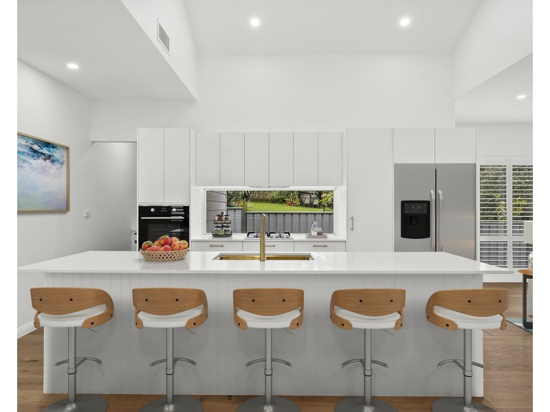 21a Ranchby Avenue, Lake Heights NSW 2502