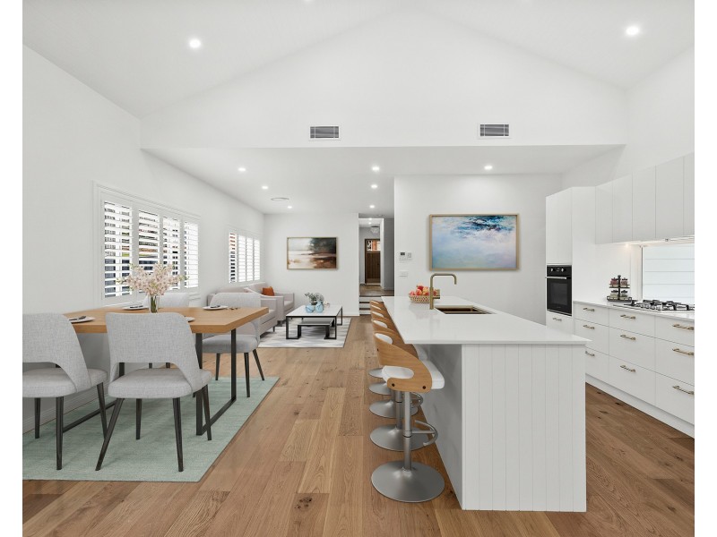 21a Ranchby Avenue, Lake Heights NSW 2502