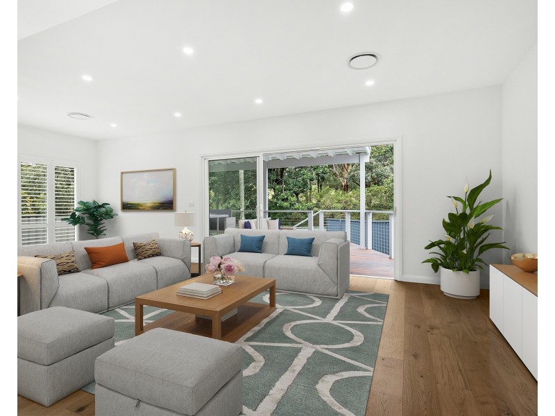 21a Ranchby Avenue, Lake Heights NSW 2502