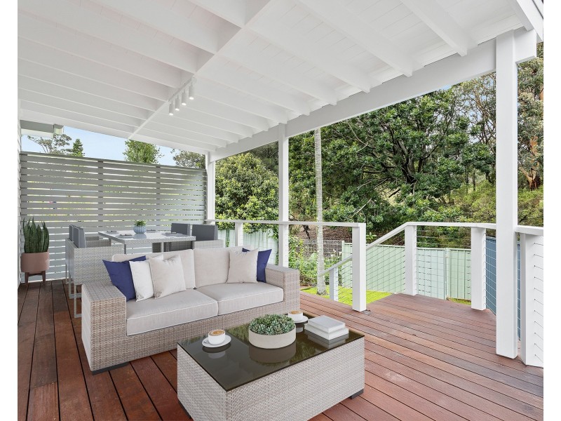 21a Ranchby Avenue, Lake Heights NSW 2502