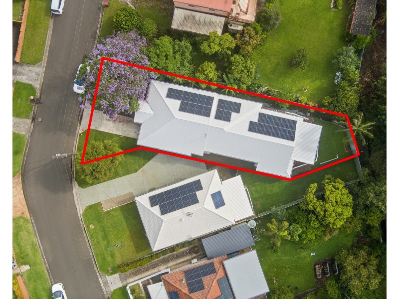 21a Ranchby Avenue, Lake Heights NSW 2502