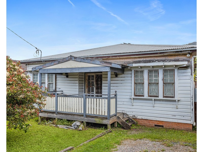 61 Princes Highway, Corrimal NSW 2518