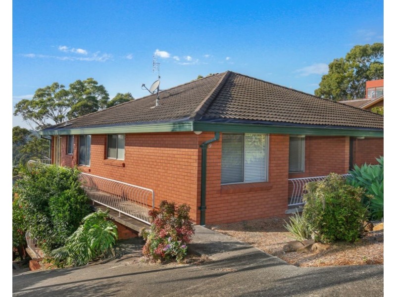 5/9 Zelang Avenue, Figtree NSW 2525