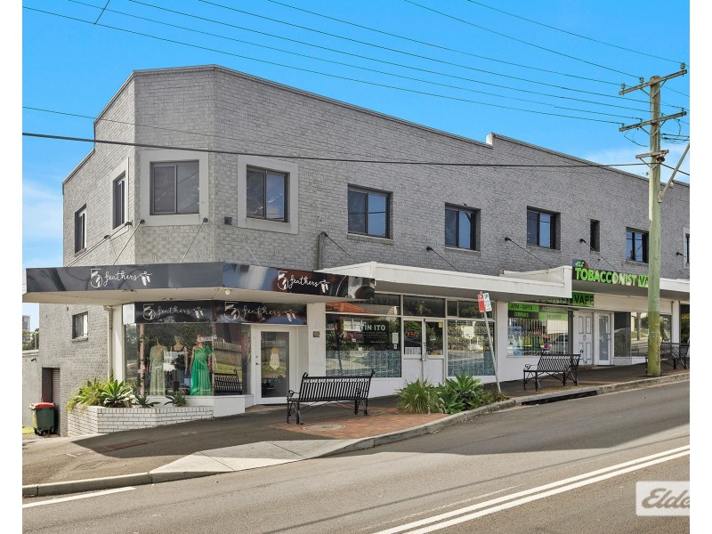 1/7-9 Lake Avenue, Cringila NSW 2502