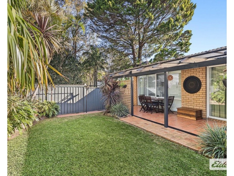 3 Koloona Avenue, Figtree NSW 2525