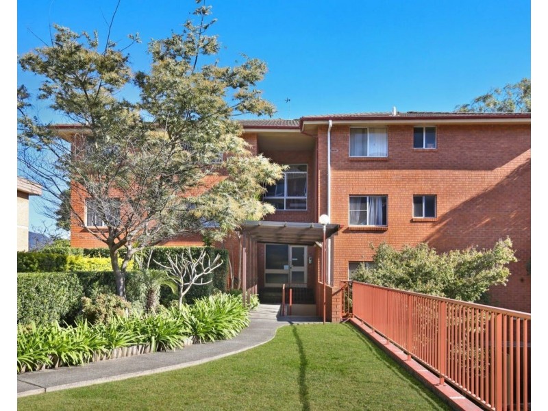 24/46-48 Keira Street, Wollongong NSW 2500