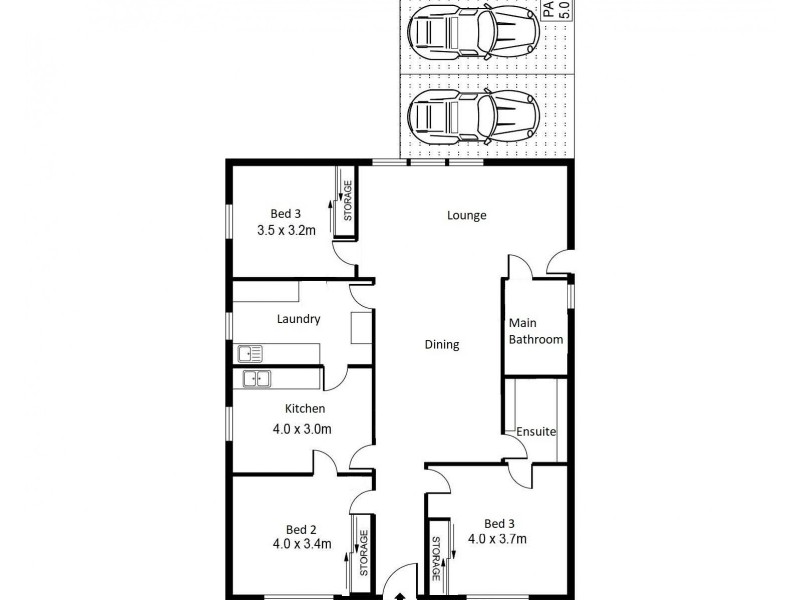 27 Bridge Street Street, Coniston NSW 2500
