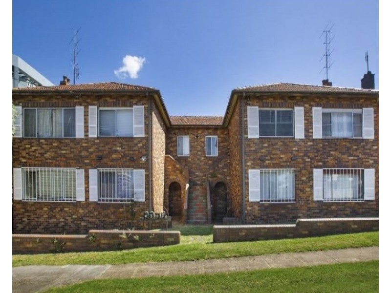 2/70 Corrimal Street, Wollongong NSW 2500