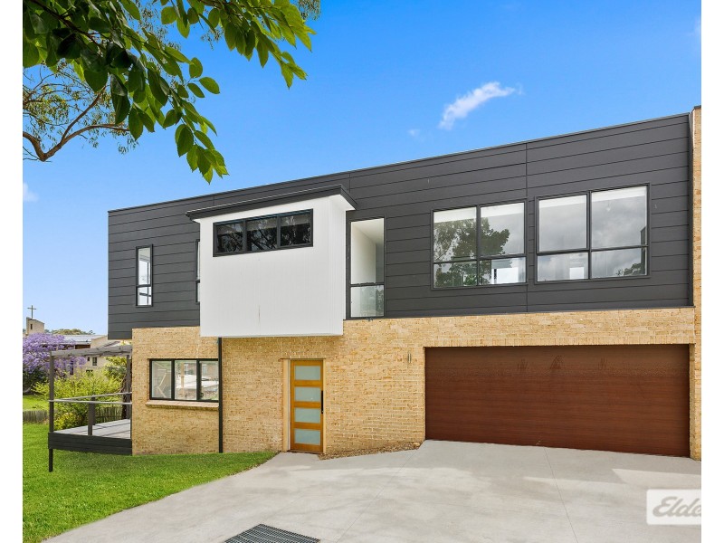 8/15-17 Figtree Crescent, Figtree NSW 2525