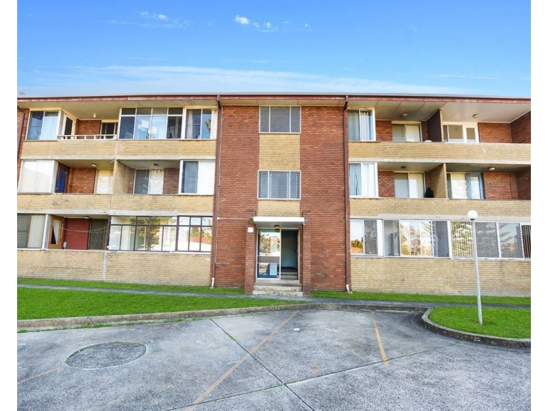 5/3 Allan Street, Port Kembla NSW 2505