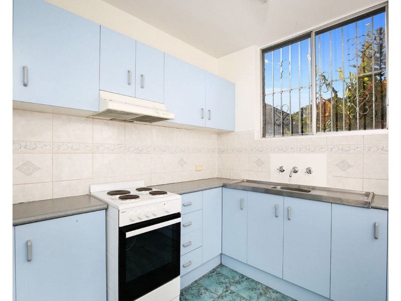 5/3 Allan Street, Port Kembla NSW 2505