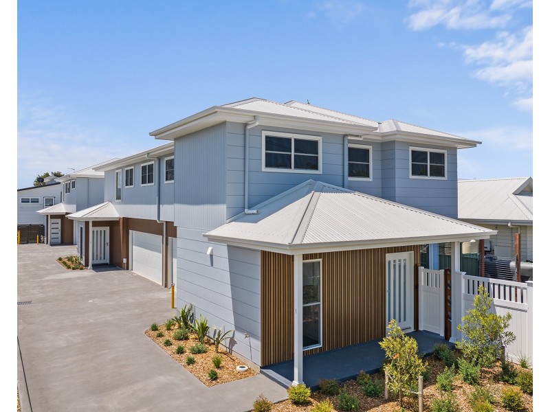 1/36 Griffiths Street, Oak Flats NSW 2529